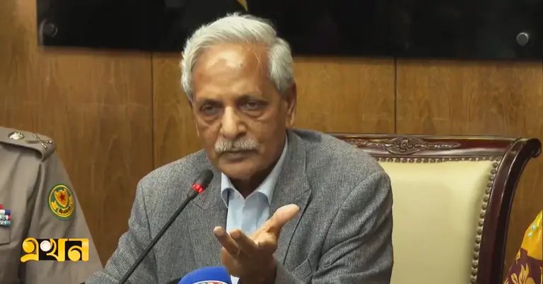 সংস্কৃতিমন্ত্রী নিতাই রায় চৌধুরী